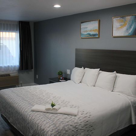 Surestay Hotel By Best Western Chowchilla Yosemite Kültér fotó