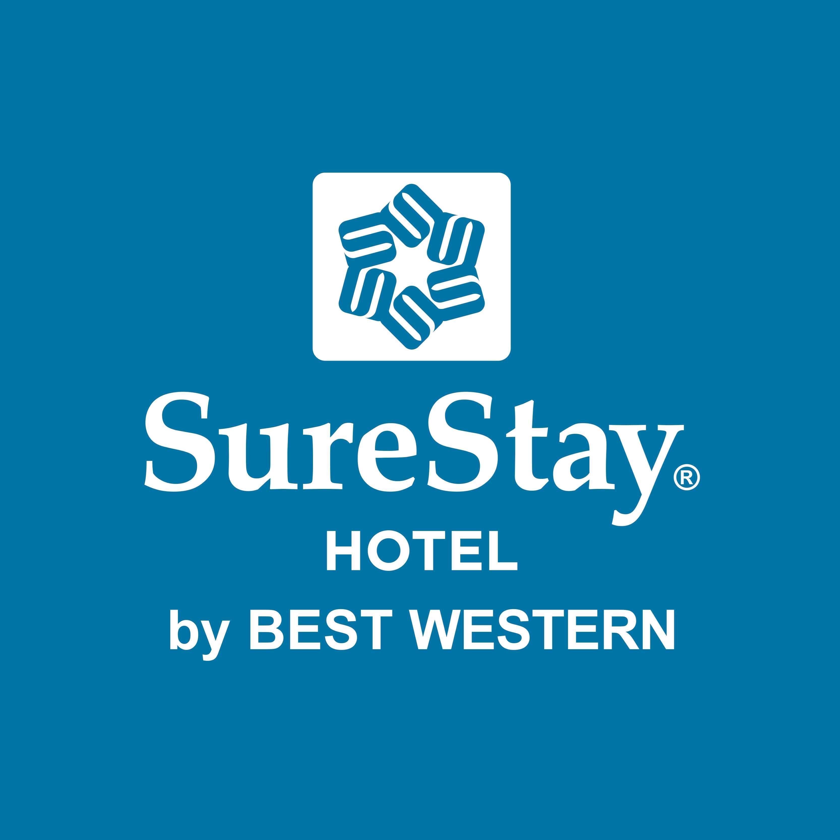 Surestay Hotel By Best Western Chowchilla Yosemite Kültér fotó